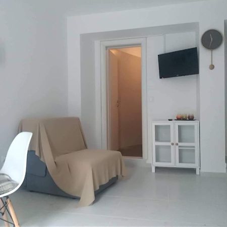 Apartmani Kristina Crikvenica Exteriér fotografie