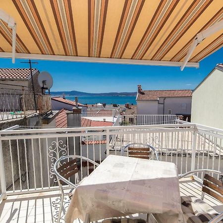 Apartmani Kristina Crikvenica Exteriér fotografie