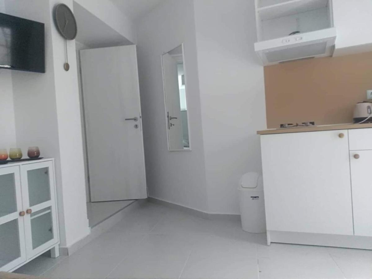 Apartmani Kristina Crikvenica Exteriér fotografie
