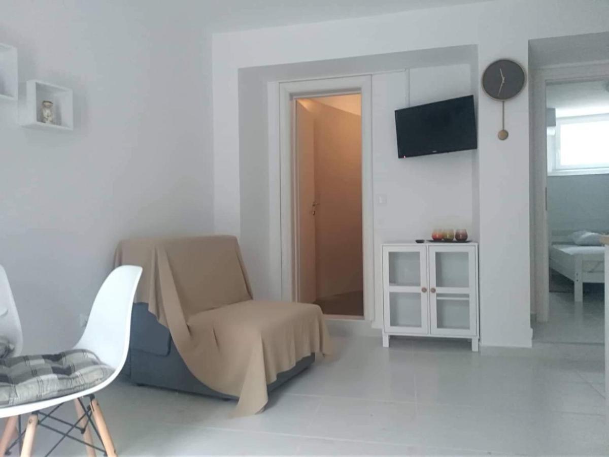 Apartmani Kristina Crikvenica Exteriér fotografie