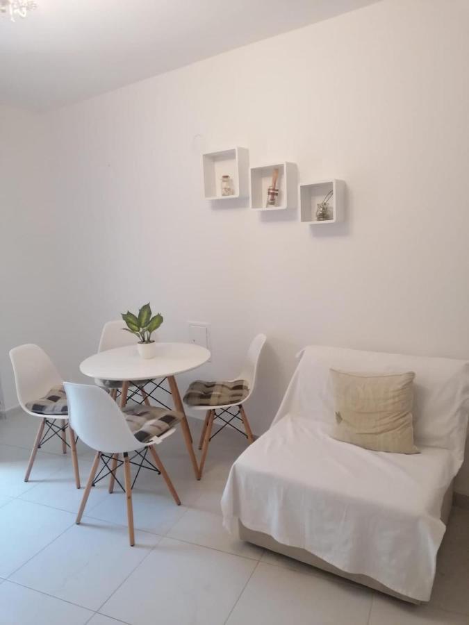 Apartmani Kristina Crikvenica Exteriér fotografie