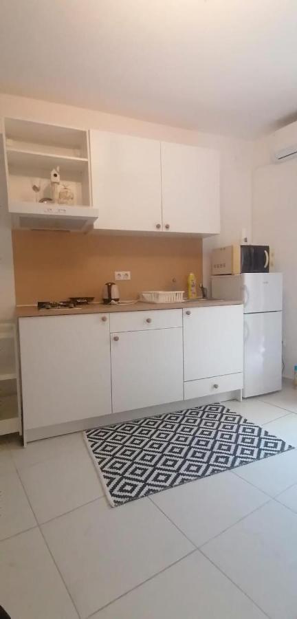 Apartmani Kristina Crikvenica Exteriér fotografie