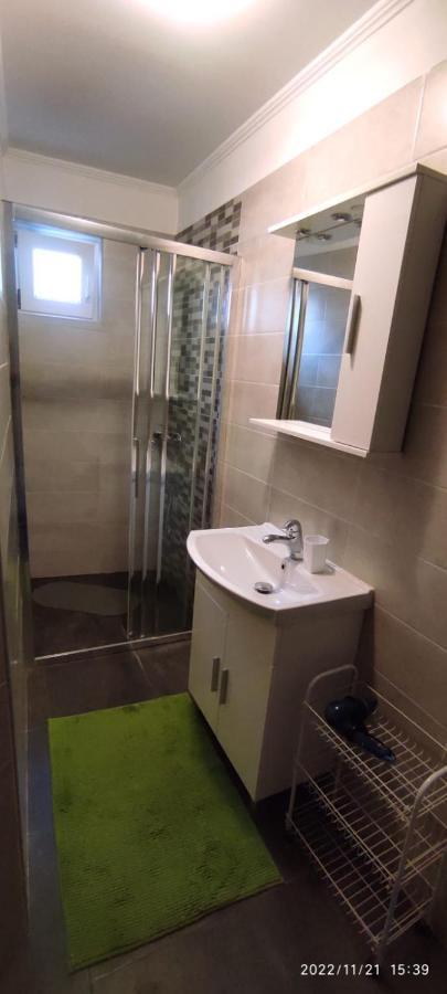 Apartmani Kristina Crikvenica Exteriér fotografie
